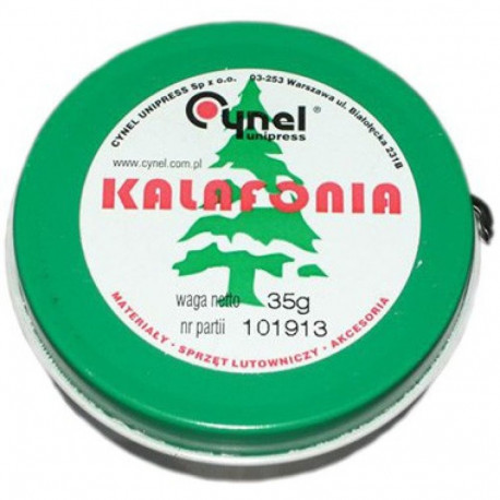 Kampol 35g jootmiseks