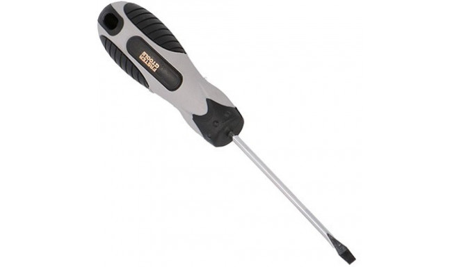 Kuvikeeraja lapik 6x100mm 03-10-0215