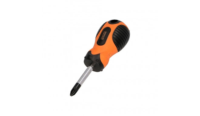 Screwdriver cross PH 2x38mm FASTER TOOLS