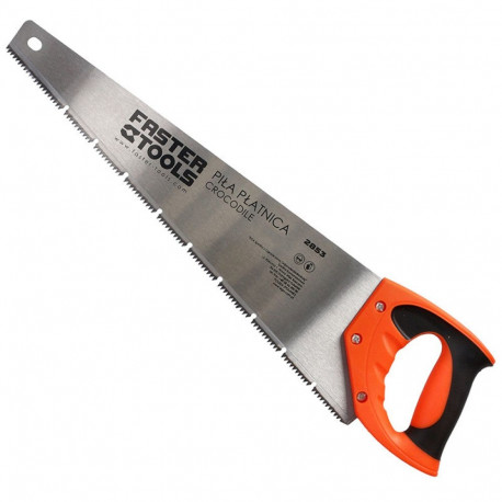 Saag puidule Crocodile 450mm