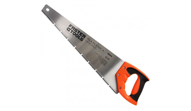 Saag puidule Crocodile 450mm