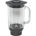 Kenwood KVL85.124SI Titanium Chef Baker XL yleiskone