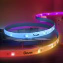 Govee RGBIC Pro Strip Light LED-valonauha, 3 m