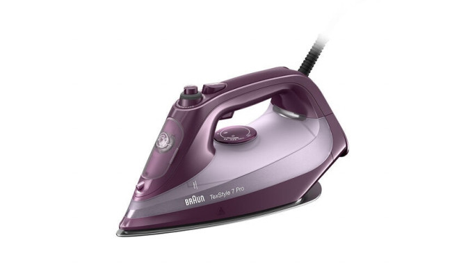 Braun SI7181VI TexStyle 7 Pro aurutriikraud