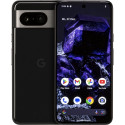 Google Pixel 8 5G -puhelin, 256/8 Gt, Obsidian