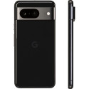 Google Pixel 8 5G -puhelin, 256/8 Gt, Obsidian