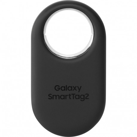 Samsung Galaxy SmartTag2, musta