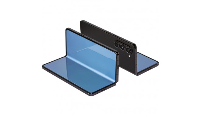 Samsung Galaxy Z Fold5 5G telefon, 512/12 GB, Fantoommust