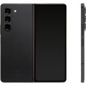 Samsung Galaxy Z Fold5 5G -puhelin, 512/12 Gt, Phantom Black