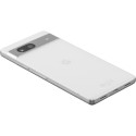 Google Pixel 7a 5G -puhelin, 128/8 Gt, valkoinen