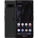 Google Pixel 7a 5G -puhelin, 128/8 Gt, harmaa