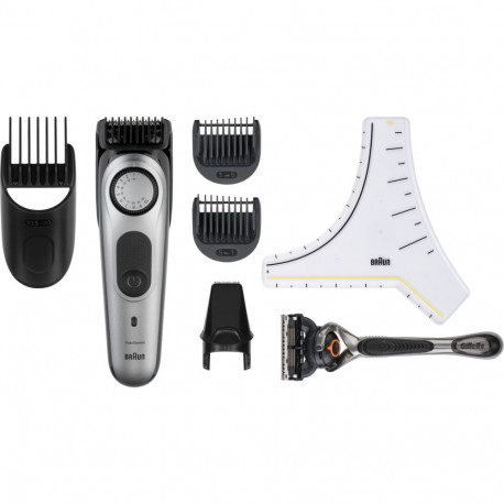 Braun Series 7 BT7420 -habemetrimmeri