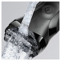 Braun Series 3 Shave&Style 300BT -parranajokone
