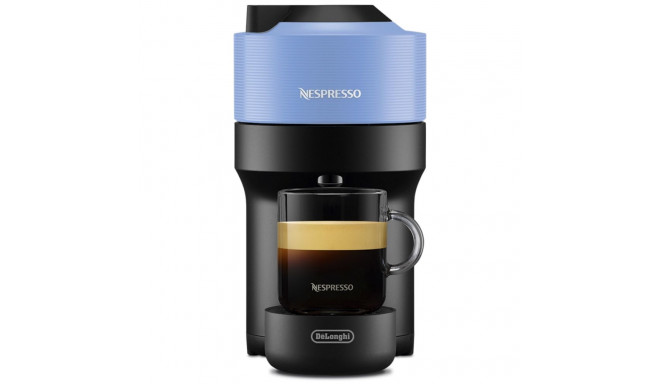 Nespresso Vertuo POP ENV90.A -kahvikapselikone, sininen