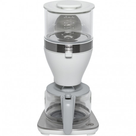 Philips HD5416/00 Café Gourmet kohvimasin, valge