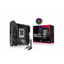 Asus ROG STRIX B760-I GAMING WIFI Mini-ITX -emolevy