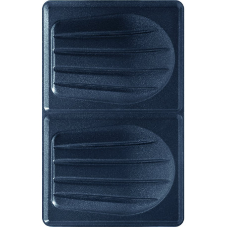 Tefal Snack Collection -plaadid: 1 röstsai