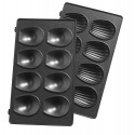 Tefal Snack Collection -paistolevyt: 15 Madeleinet