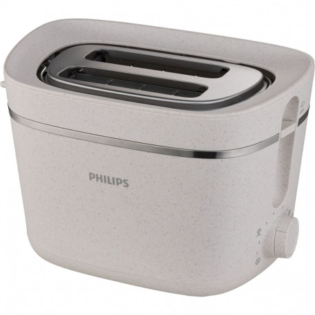 Philips HD2640/10 Conscious Edition -leivänpaahdin