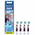 Oral-B Stages Frozen vaihtoharja, 4 kpl