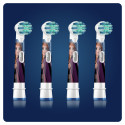 Oral-B Stages Frozen vaihtoharja, 4 kpl