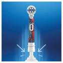 Oral-B Kids Spider-Man -vaihtoharja, 4 kpl