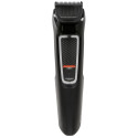 Philips Series 3000 MG3730/15 8-in-1 multigroom -partatrimmeri