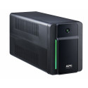 APC Back-UPS BX1600MI-GR -UPS