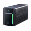 APC Back-UPS BX1600MI-GR -UPS