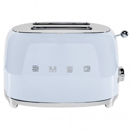 Smeg TSF01PBEU pastellsinine leivapraadija