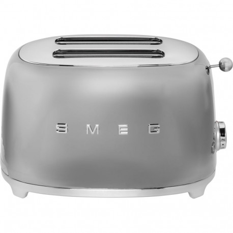 Smeg TSF01SSEU krom leivaküpsetaja