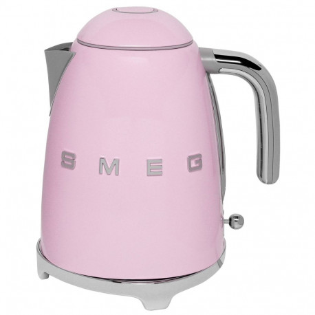 Smeg KLF03PKEU roosa veekeetja