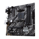 Asus Prime B550M-K AM4 microATX-emolevy