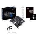 Asus Prime B550M-K AM4 microATX-emolevy