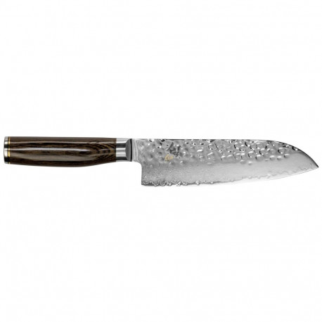 KAI Shun Premier Tim Mälzer TDM-1702 -santokunuga, 18 cm