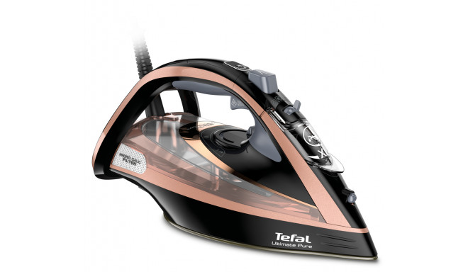 Tefal FV9845E0 Ultimate Pure Rosé aurutriikraud