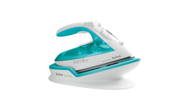 Tefal Freemove Air FV6520E0 -höyrysilitysrauta