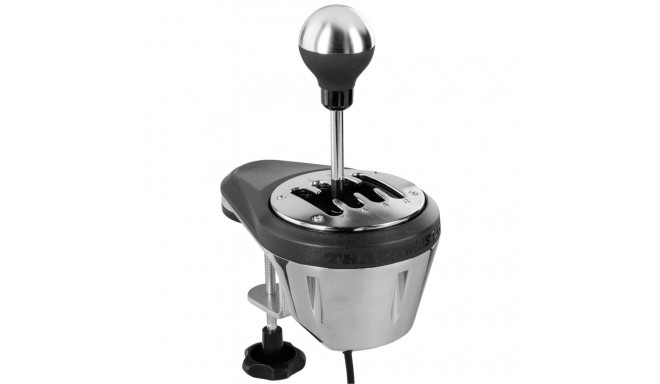 Thrustmaster TH8A käigukang - käiguvahetuse laiendus roolipedaalide komplektidele, PC / PS4 / PS5 / 