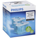 Philips JC302/50 SmartClean-kasetti, 2 kpl