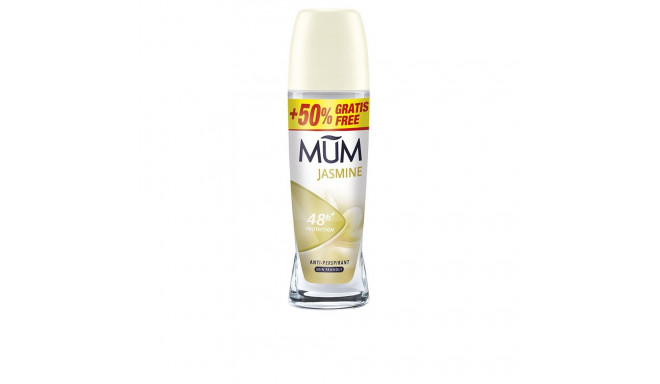 MUM JASMINE deo roll-on 75 ml
