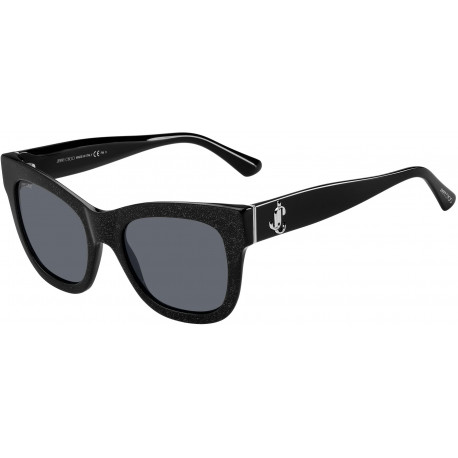 Jimmy Choo päikeseprillid JAN-S-DXF-IR