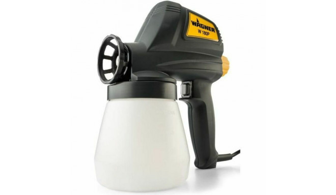 Electric Paint Sprayer Gun Wagner 413001 110 W 0,8 L