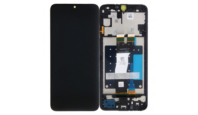 Samsung Galaxy A05s SM-A057G original display module GH81-24364A