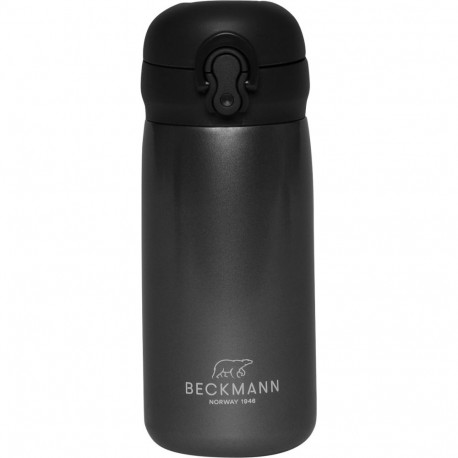 Termospudel Beckmann Black 320ml