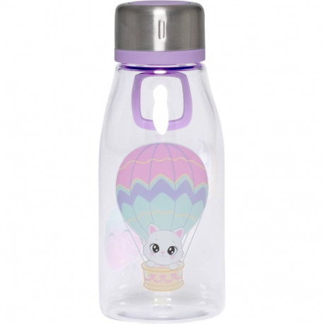 Veepudel Beckmann Yellow Heart 400ml