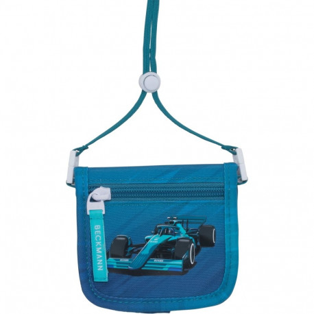 Rahakott Beckmann Racing