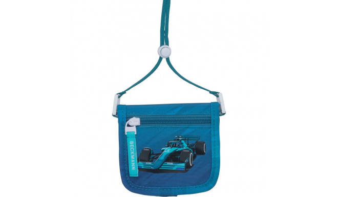 Rahakott Beckmann Racing