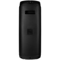 Speaker SVEN PS-770, black (100W, TWS, Bluetooth, FM, USB, microSD, LED-display, 4400mA*h)
