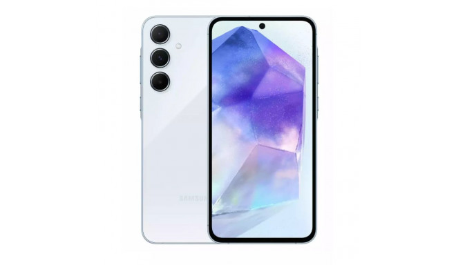 Samsung Galaxy A55 5G Smartphone 8GB / 128GB / DS