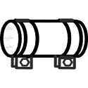 toruühendus VW tüüp 65mmx125mm